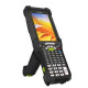 Zebra MC94 ordenador móvil de mano 10,9 cm (4.3'') 800 x 430 Pixeles Pantalla táctil 743 g Negro